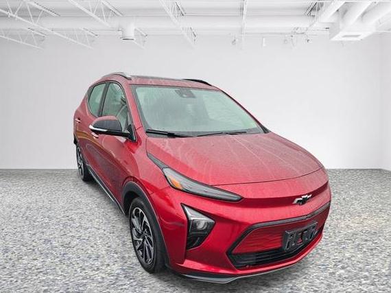CHEVROLET BOLT EV 2022 1G1FZ6S01N4111228 image